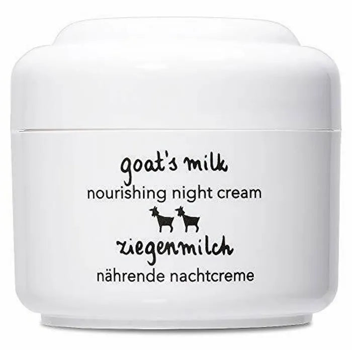 Ziaja Ziegenmilch Nachtcreme 50ml