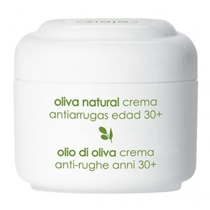 Creme Antirrugas Ziaja Oliva 50ml
