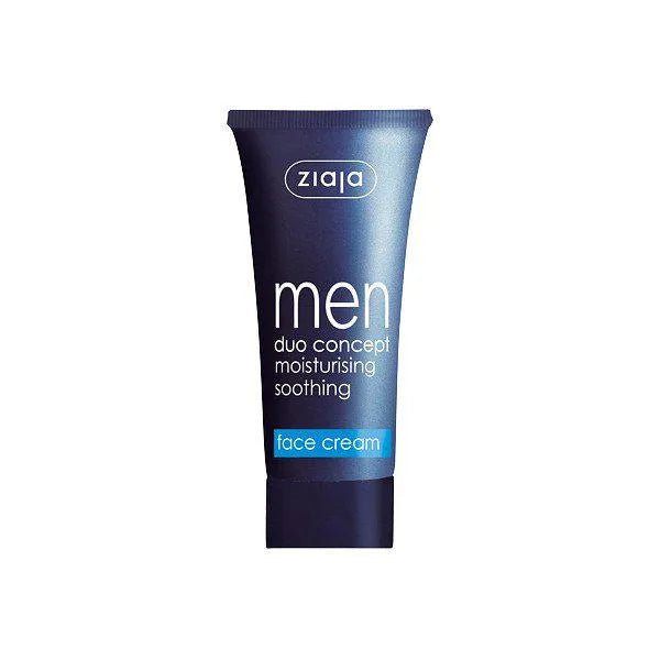 Ziaja Men Creme Facial para Homem SPF6 50ml