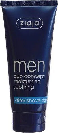 Ziaja Men Bálsamo Pós-Barbear 75ml