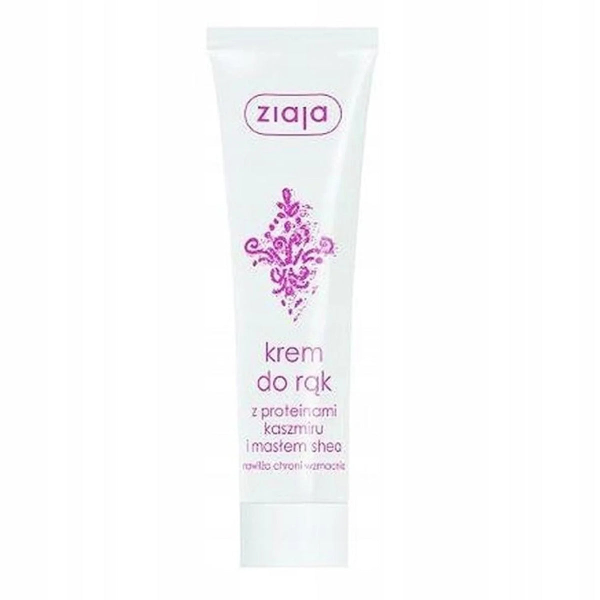 Ziaja Karité Handcreme Protein 100ml