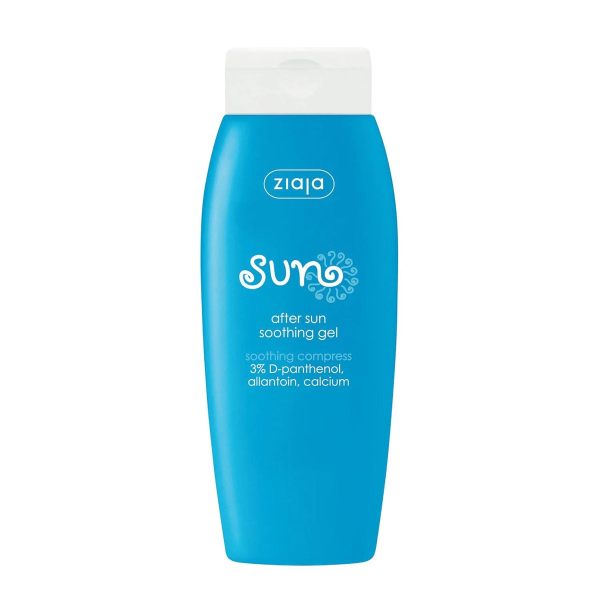 Ziaja Sun Gel Acalmante After Sun 200ml