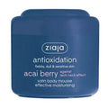 Ziaja Açaí Mousse Corporal Hidratante e Ligeira 200ml