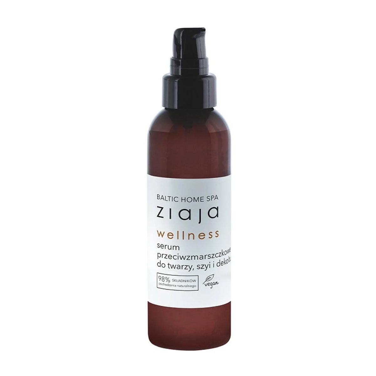 Ziaja Wellness Sérum Antirrugas 90 ml