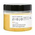 Baltic Home Spa Fit Glycerin-Körperpeeling mit Makrogranulat 300ml