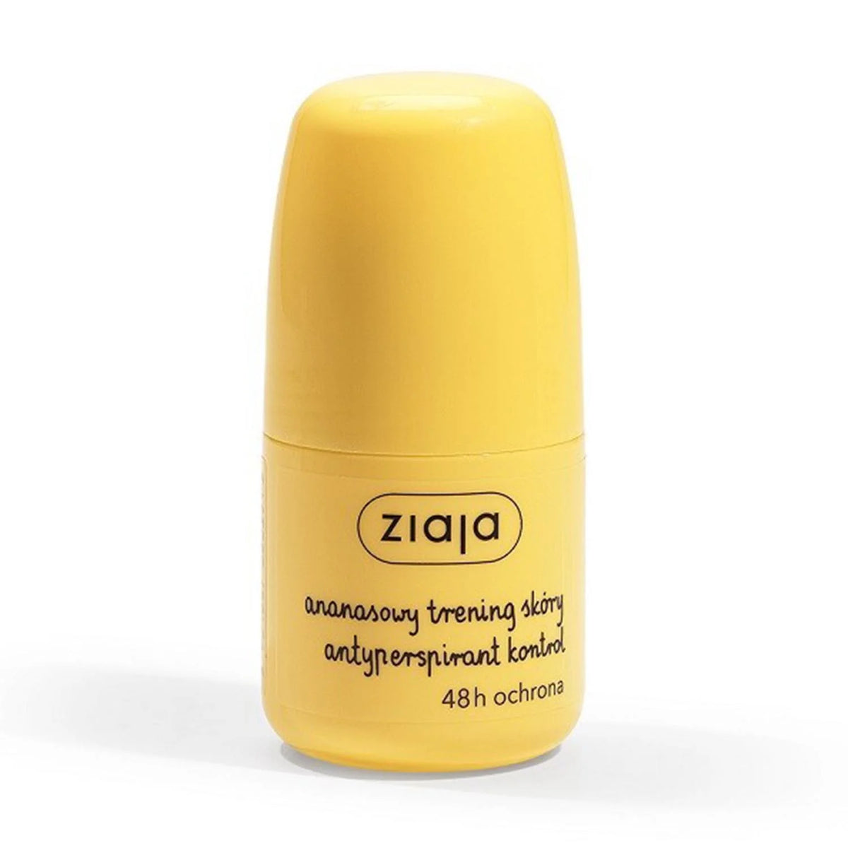 Ziaja Piña Desodorizante Roll-On 60ml