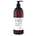 Óleo de Massagem de Amêndoa e Coco Ziaja Baltic Home Spa Wellness 490ml