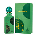 Paris Corner Meternal Meadows Eau de Parfum 85 ml em spray