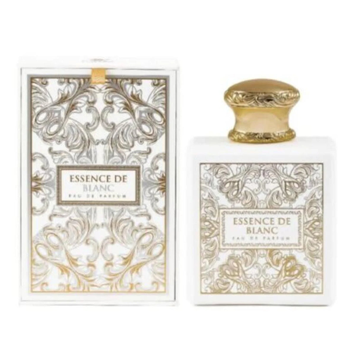 French Avenue Essence De Blanc Eau de Parfum 100 ml