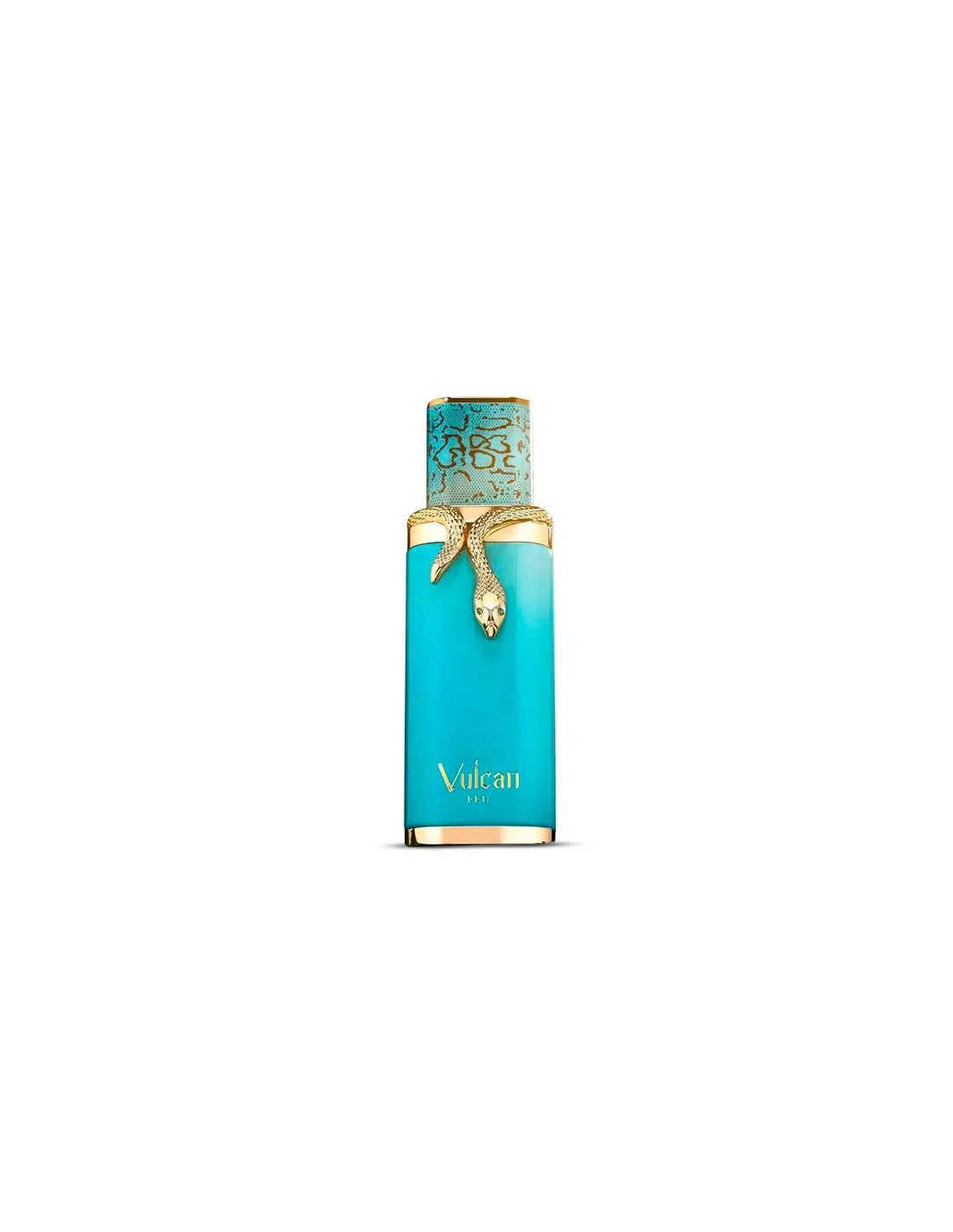 French Avenue Vulcan Feu Ep 100 Vp Unissexo Novidade