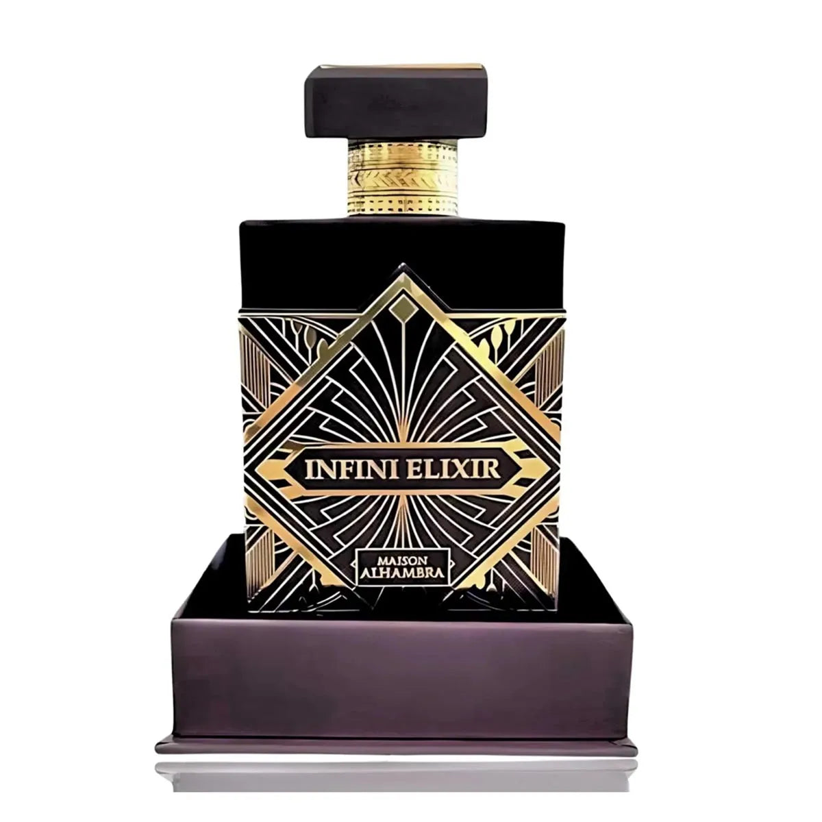 Maison Alhambra Infini Elixir Eau de Parfum 100ml