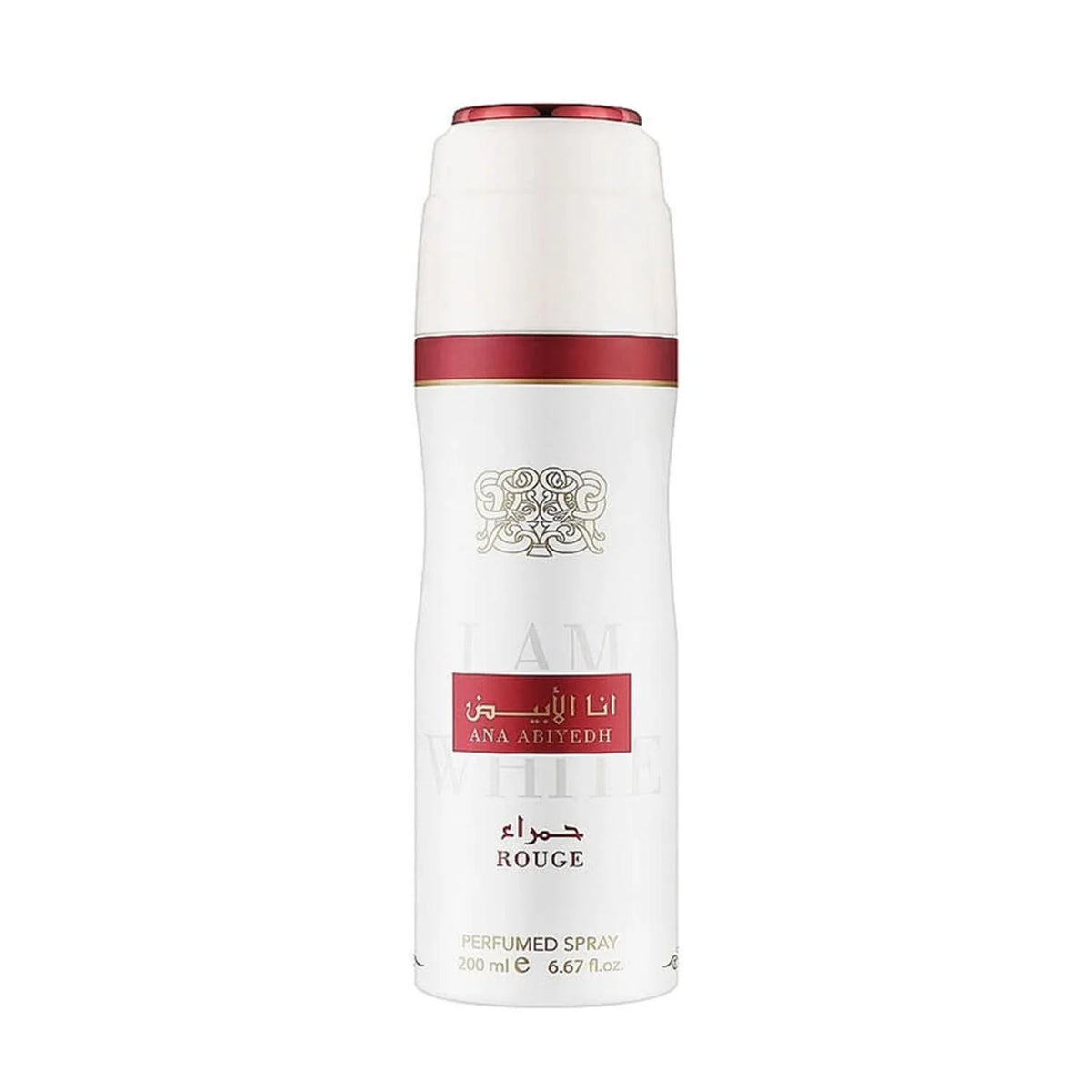 Lattafa Ana Abiyeh Desodorante-Roll-On 200ml