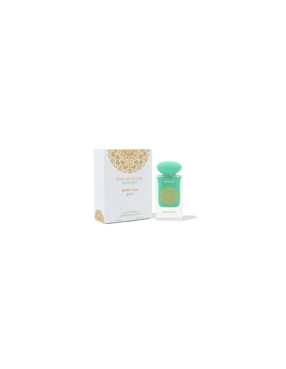 Comprar Gulf Orchid Pistachio Edp Spray 60ml
