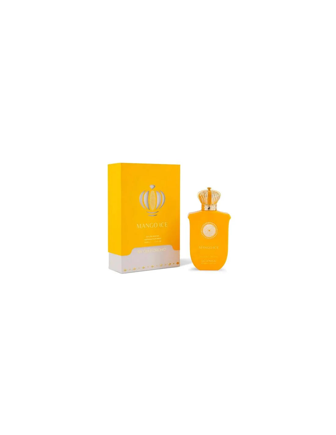 Comprar Gulf Orchid Gulf Orchid Mango Ice Edp Spray 100ml