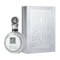 Lattafa Platinum Eau De Parfum para Homem 100ml