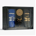 Lattafa Asad Eau de Parfum 5th Anniversary Edition 100ml