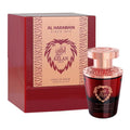 Al Haramain Amber Oud Extrato de Perfume Saffron Edition 100ml Spray