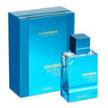 Al Haramain Amber Oud Aqua Dubai Extrait De Parfum 100 Vp Unisex Distributor