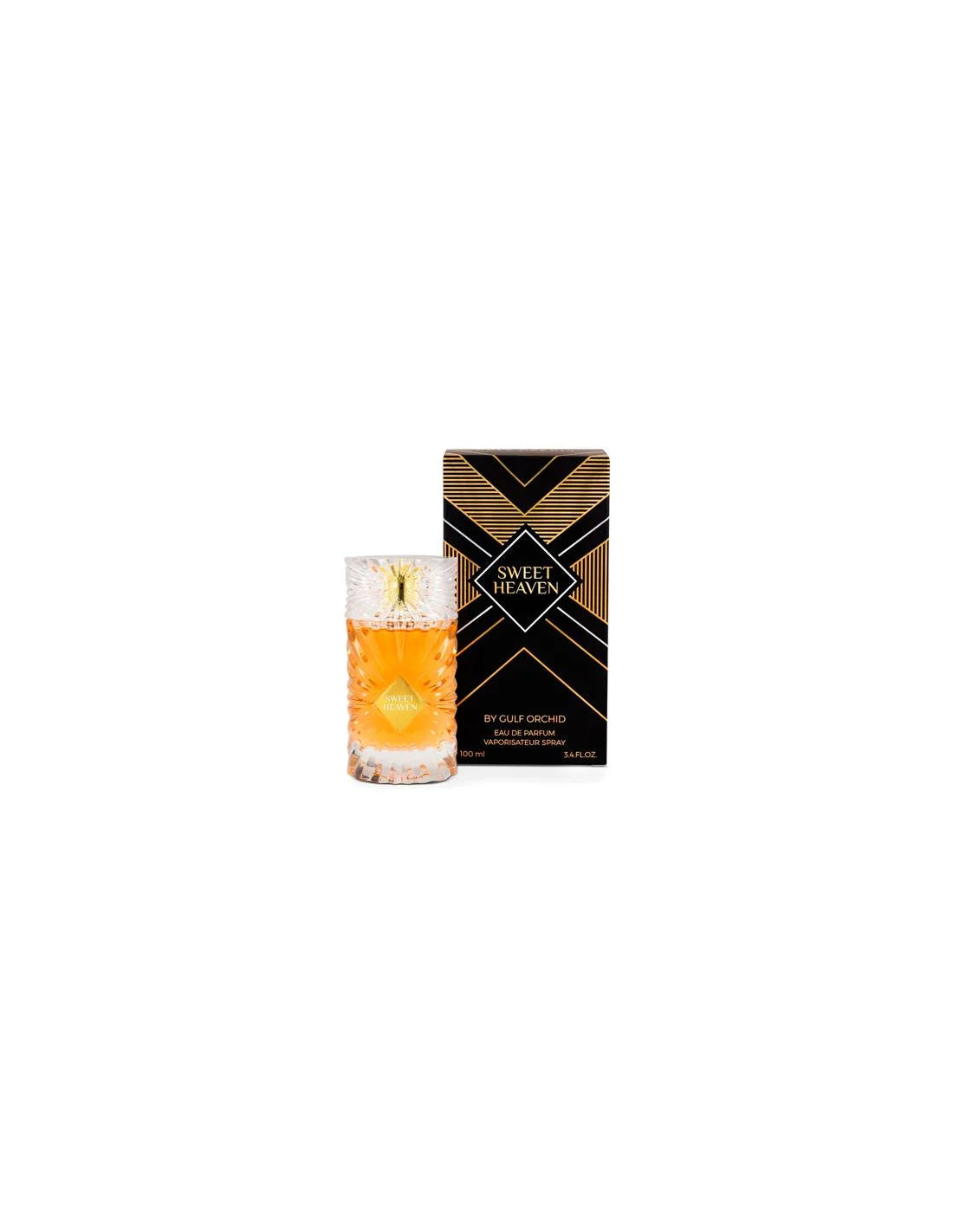 Compre Gulf Orchid Gulf Orchid Sweet Heaven Edp Spray 100ml