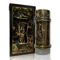 Lattafa Khashabi Eau De Parfum Spray 100 ml