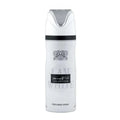 Desodorizante Lattafa Ana Abiyedh I Am White 200ml Spray