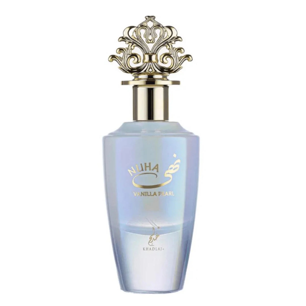 Khadlaj Perfumes Khadlaj Nuha Vanilla Pearl Eau de Parfum Spray 85 ml