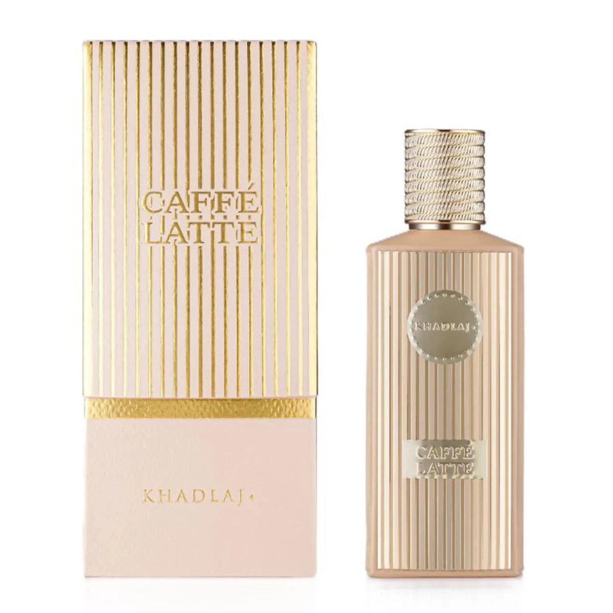 Perfumes Khadlaj Khadlaj Caffe Latte Perfume 100 ml