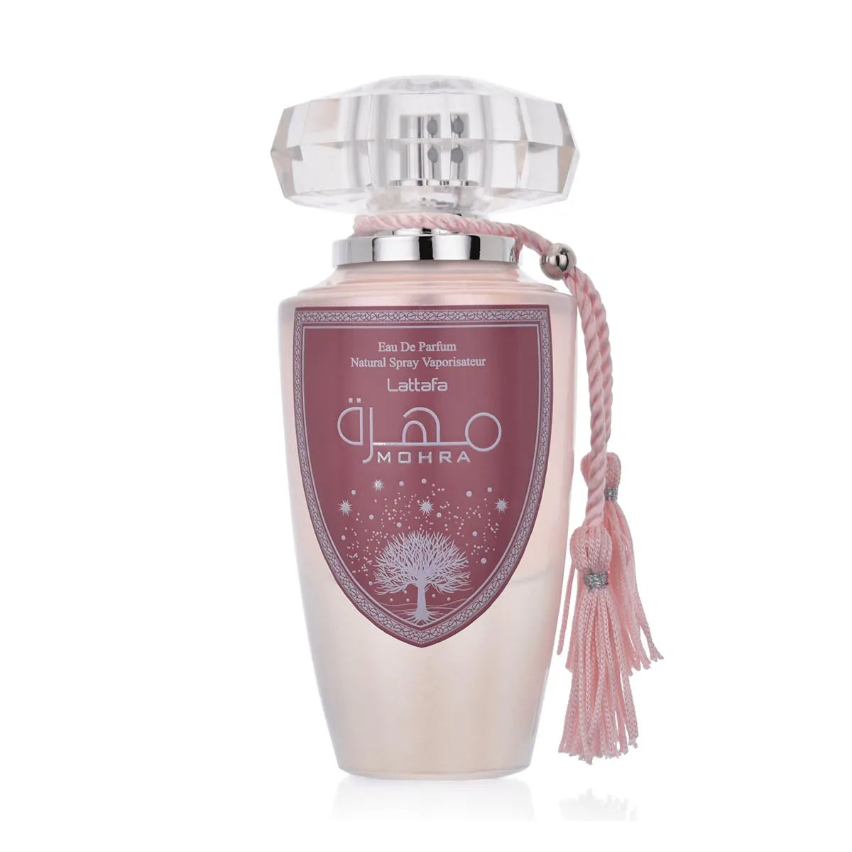 Lattafa Mohra Eau de Parfum 100 ml Spray