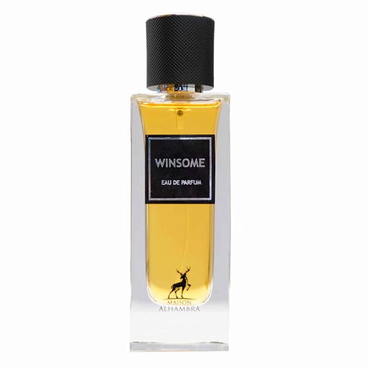 Maison Alhambra Winsome Eau De Parfum Spray 90 ml