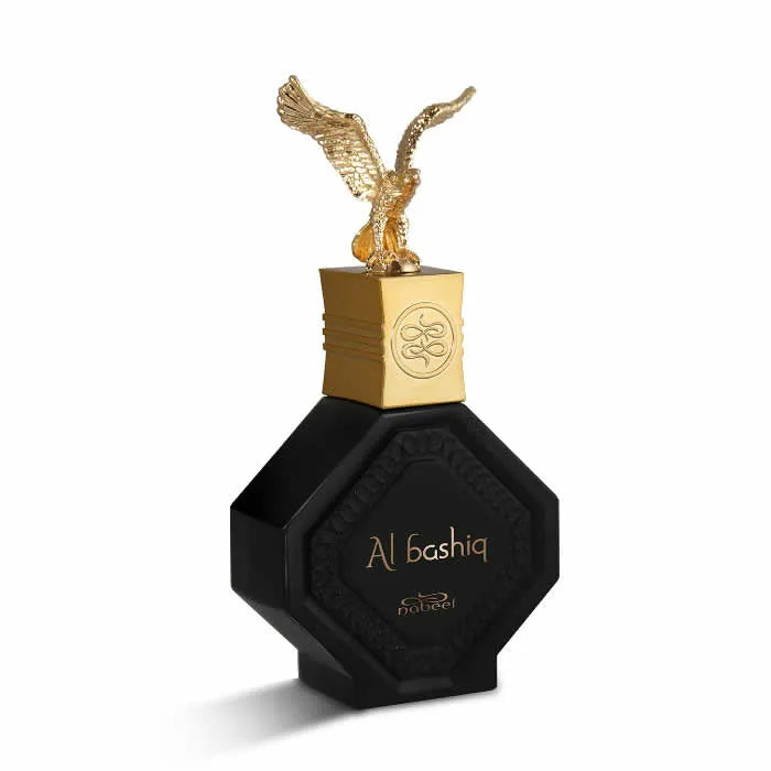 Nabeel Al Bashiq Eau De Parfum Vaporisateur 100ml