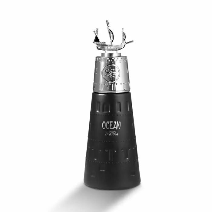 Nabeel Ocean Eau de Parfum Vaporizador 100ml