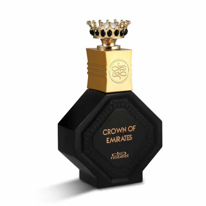 Nabeel Crown Of Emirates Eau De Parfum Vaporizador 100ml