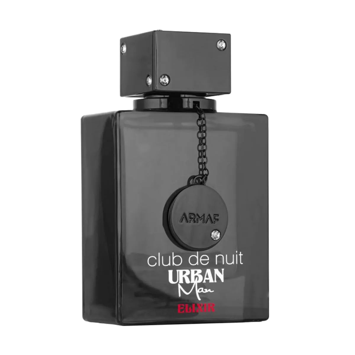 Armaf Club De Nuit Urban Man Elixir Ep 105 Vp Novidade