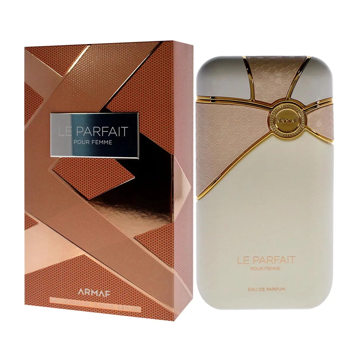 Armaf Le Parfait Eau de Parfum para Mulher 200 ml