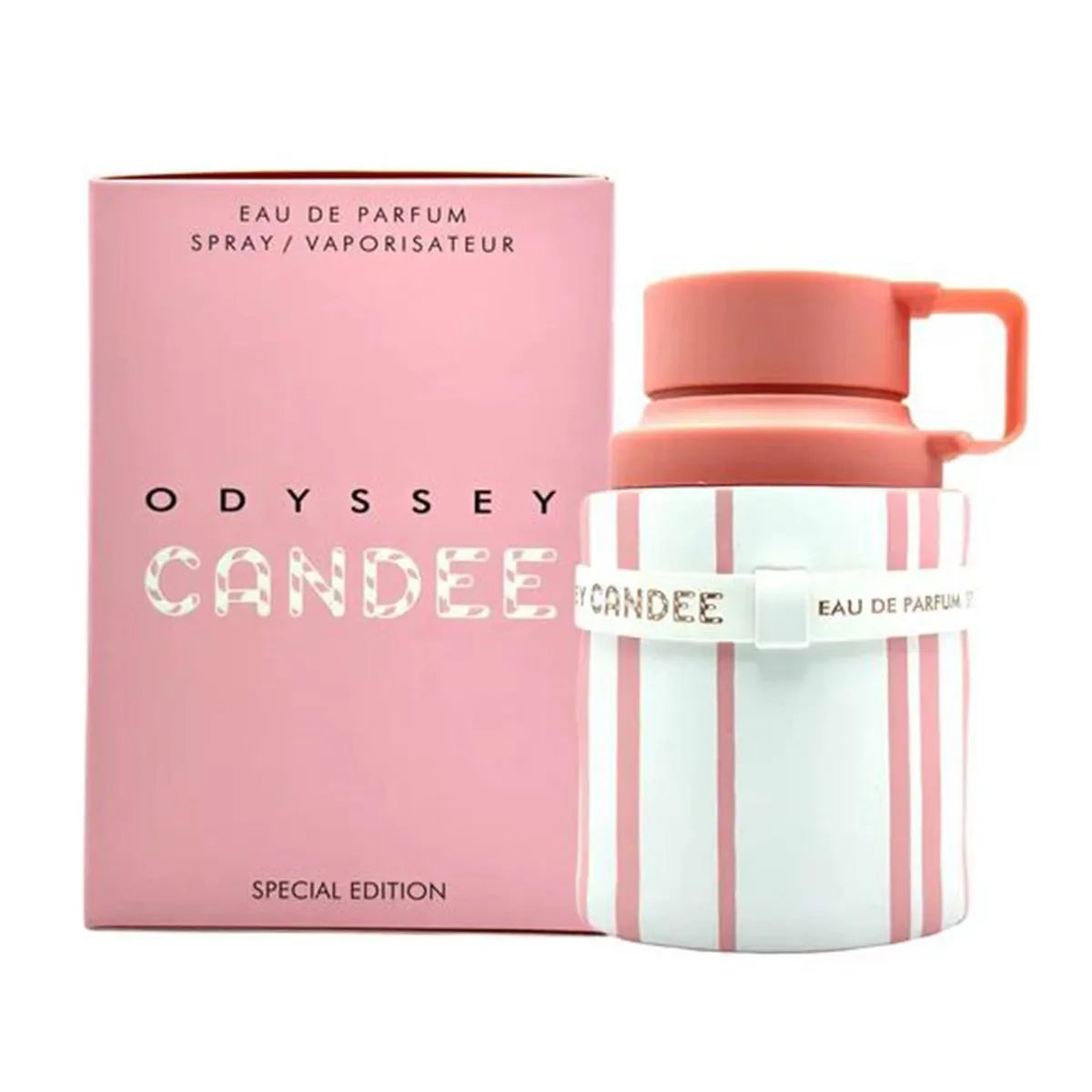 Armaf Odyssey Candee Eau De Parfum Sonderedition 100ml Spray