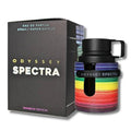 Afnan Odyssey Spectra Eau De Parfum Rainbow Edition 100ml Spray