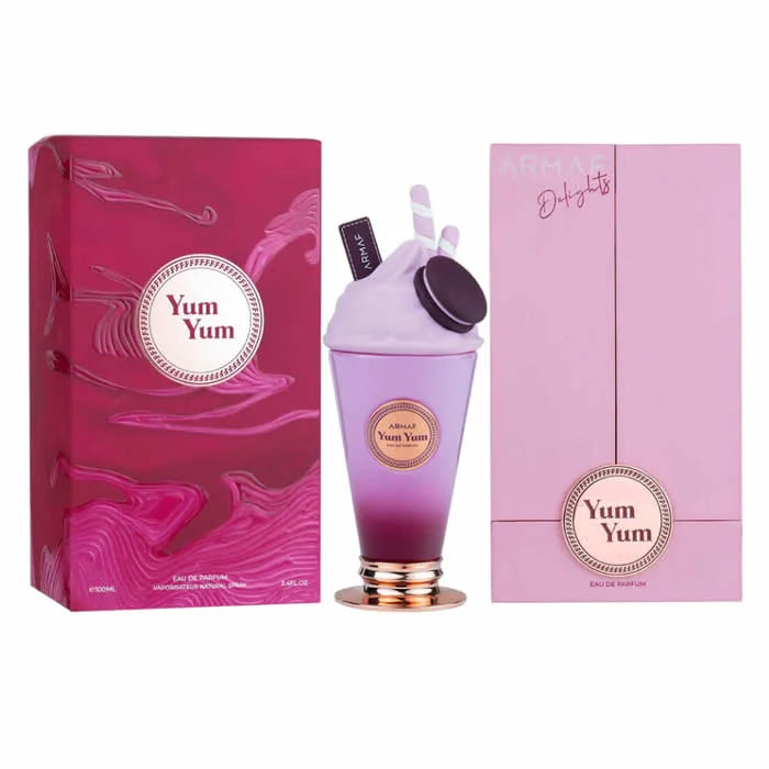 Armaf Yum Yum Eau De Parfum Vaporizador 100ml