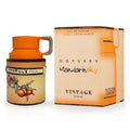 Armaf Odyssey Mandarin Sky Elixir Vintage Edition Ep 100 Vp Unisex Neuheit