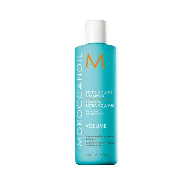 Volume Shampooing Extra Volume 250ml
