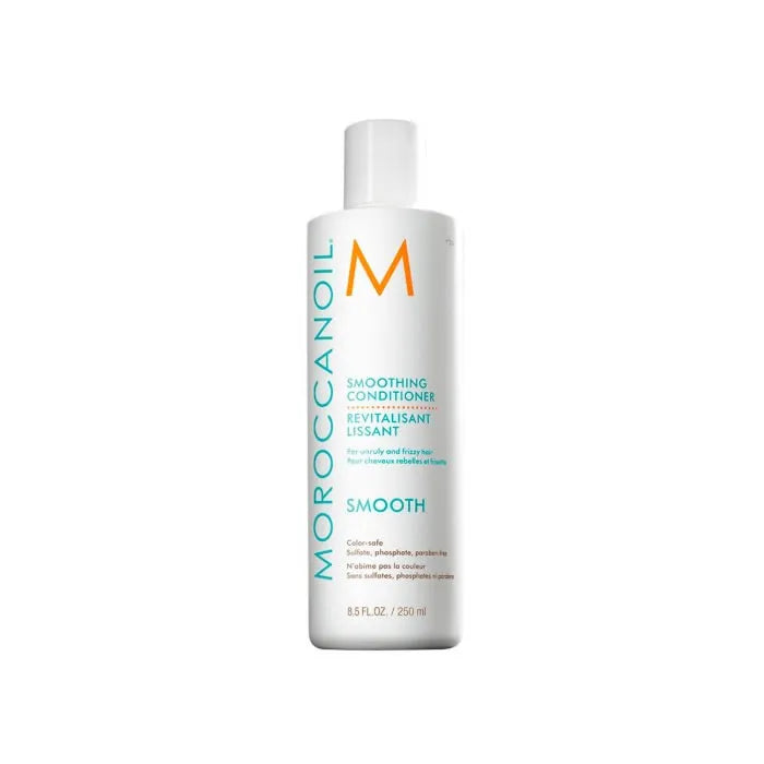 Moroccanoil Smooth Après Shampooing Disciplinant 250ml