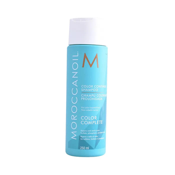 Champô Moroccanoil Color Complete Color Continue 250ml