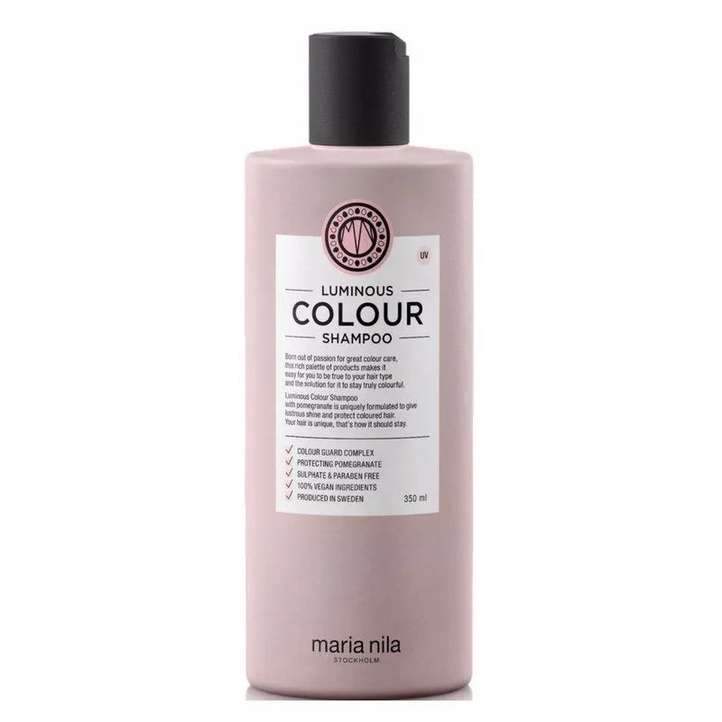 Maria Nila - Champô Luminous Colour 350 ml