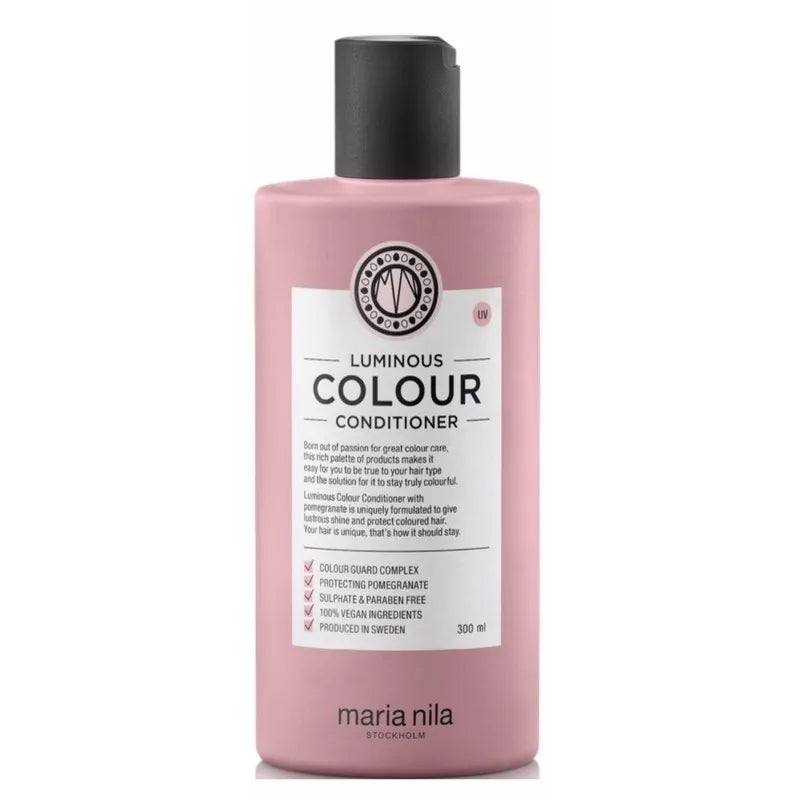 Maria Nila - Condicionador Luminous Colour 300ml
