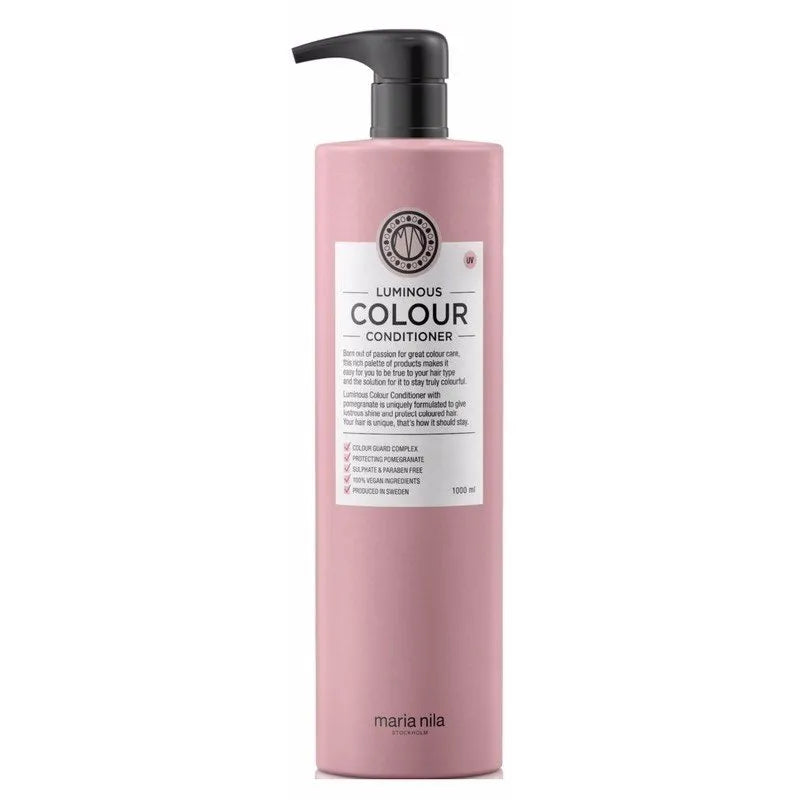 Maria Nila - Condicionador Luminous Colour 1000ml
