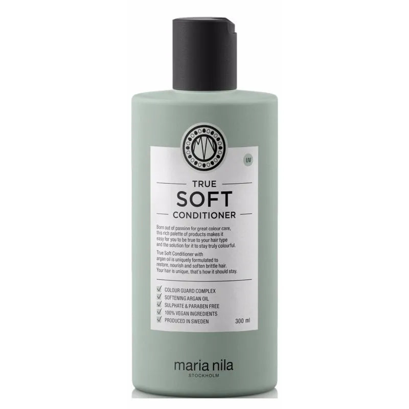 Maria Nila - Amaciador True Soft 300ml