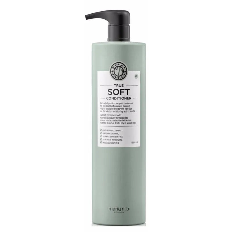 Maria Nila - Amaciador True Soft 1000ml