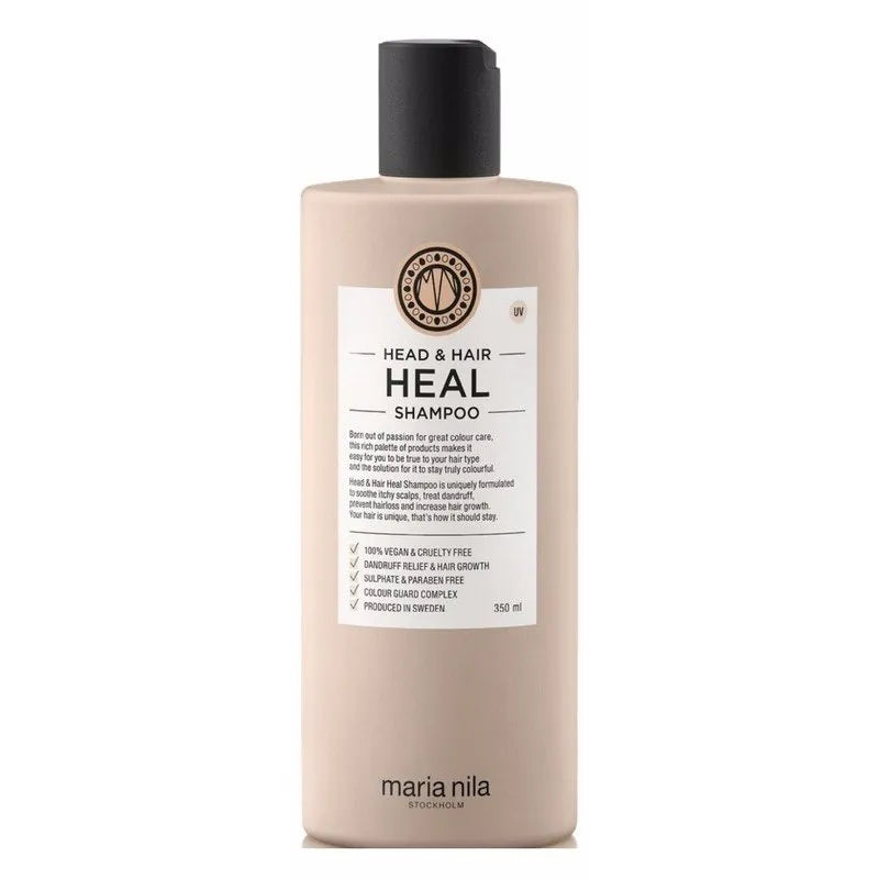 Maria Nila - Champô Head & Hair Heal 350ml