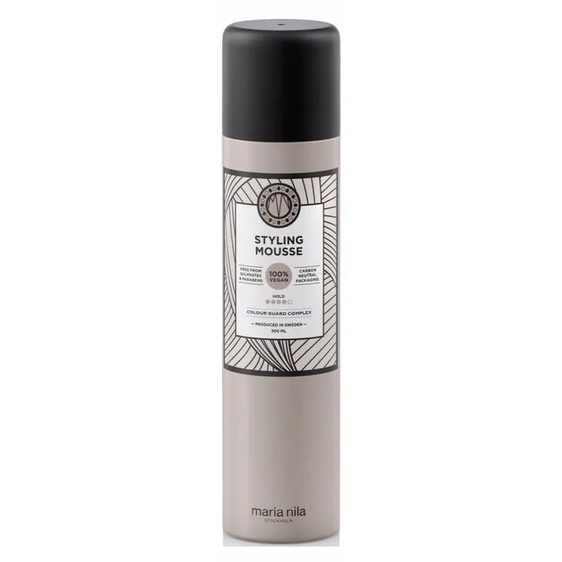 Maria Nila - Mousse de Styling 300ml