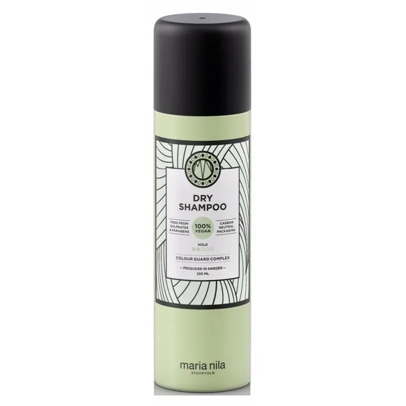 Maria Nila - Champô Seco 250ml