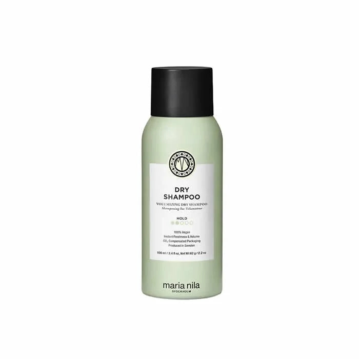 Champô Seco Volumizante Maria Nila 100ml